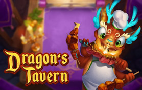 Dragon's Tavern