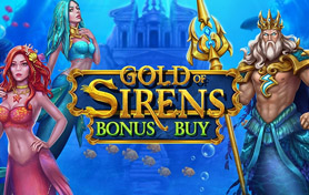 Gold of Sirens