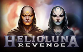 Helio Luna Revenge