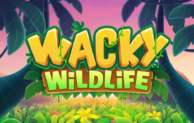 Wacky Wildlife